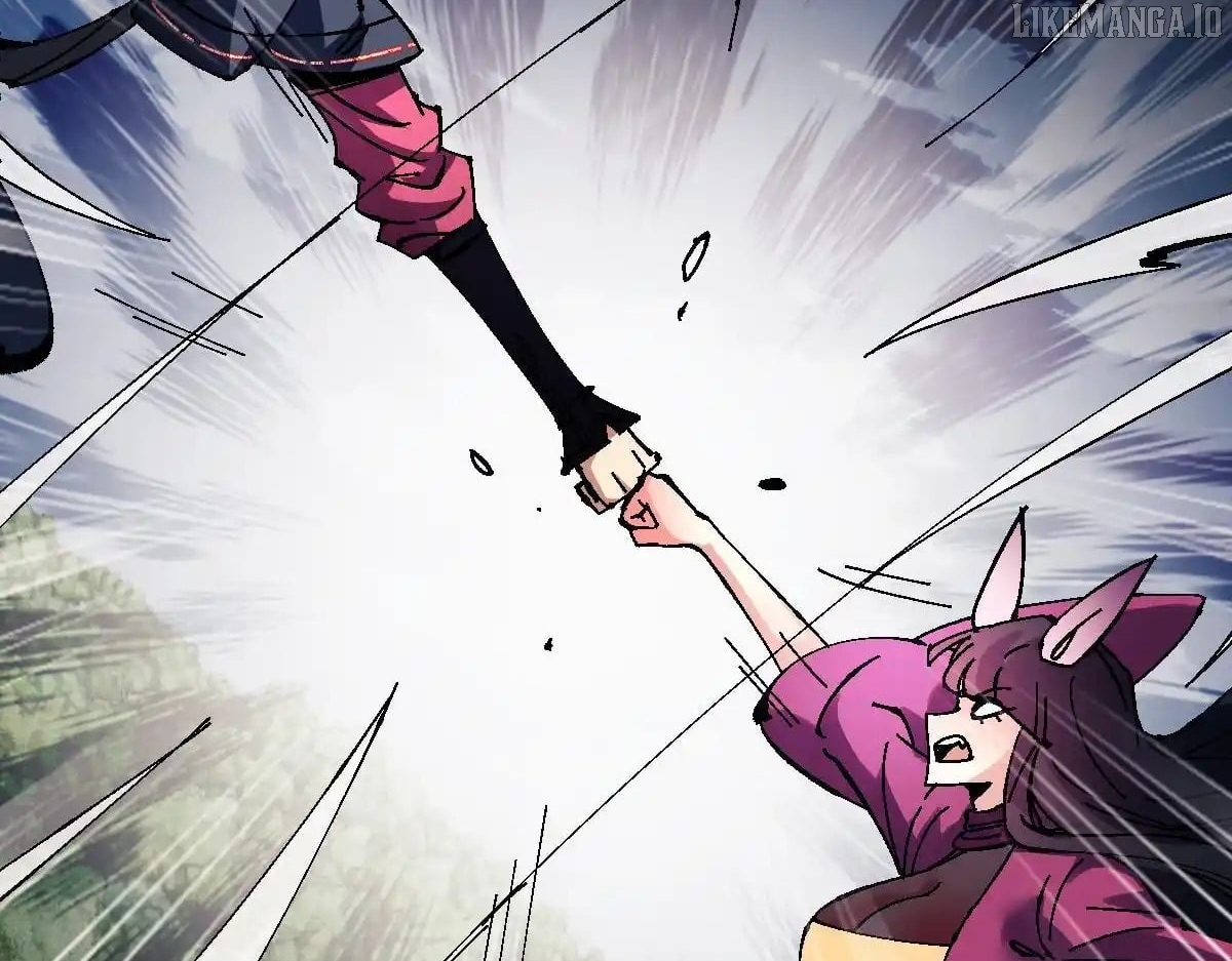 Master: This rebellious disciple is definitely not the Holy Son Chapter 153 - page 45